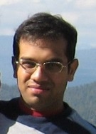 Mayur Naik